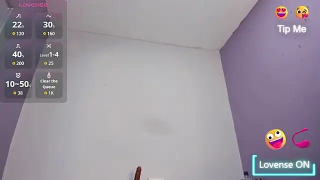  candy jade  online show from November 28, 12:19 pm