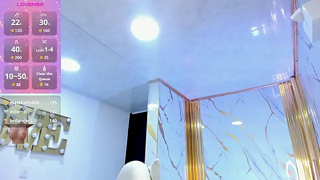 emma  milk  online show from October 3, 11:59 am