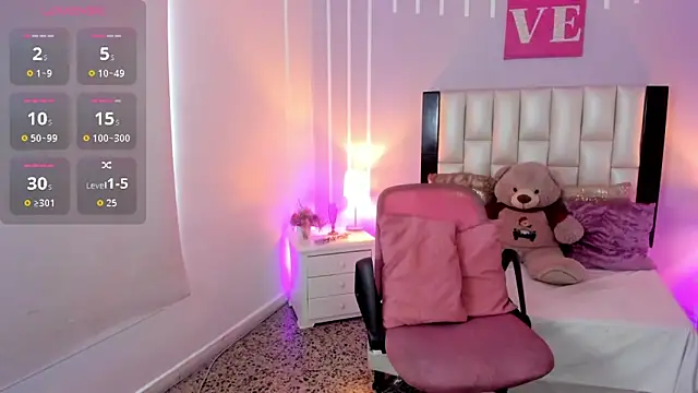 Andy Gamboa online show from January 14, 1:05 pm