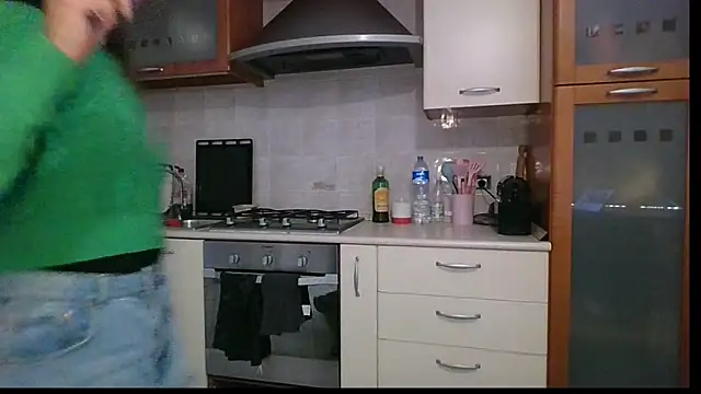 KarolinaReaper online show from November 18, 2:40 pm