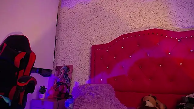 kaoz 36 online show from January 10, 8:02 pm