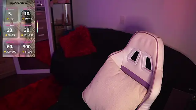 abigail adamss online show from October 3, 8:14 pm