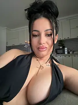 melissablack online show from February 4, 8:50 am