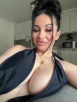 melissablack online show from March 10, 9:13 am