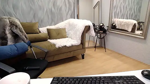 Sara Poison online show from February 26, 7:29 am