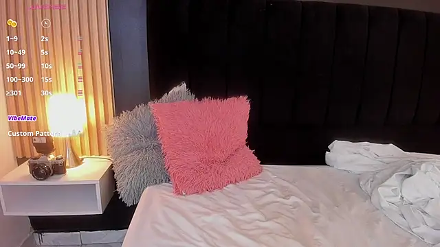 sweetsofia18 online show from March 18, 11:10 pm