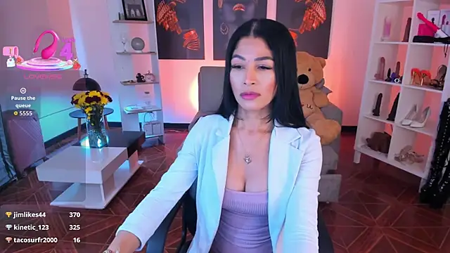 saralife online show from February 19, 11:54 am