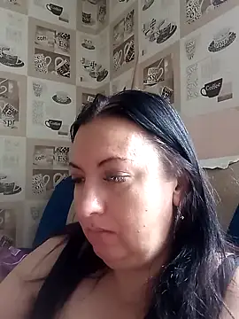 Veronica-Celie online show from September 26, 11:08 am