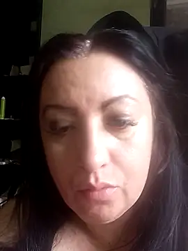 Veronica-Celie online show from June 14, 1:22 pm