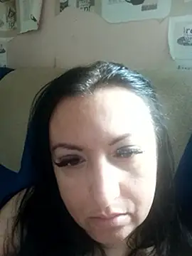 Veronica-Celie online show from January 17, 11:29 am