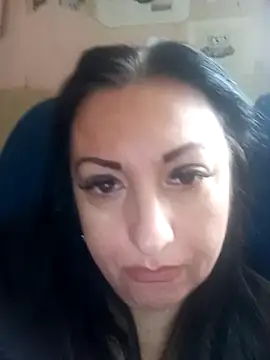 Veronica-Celie online show from February 18, 10:03 am