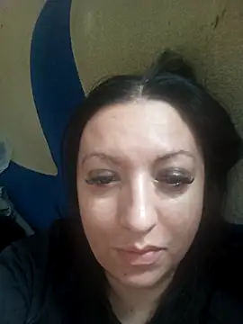 Veronica-Celie online show from February 24, 11:53 am