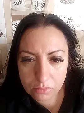 Veronica-Celie online show from September 24, 6:12 am