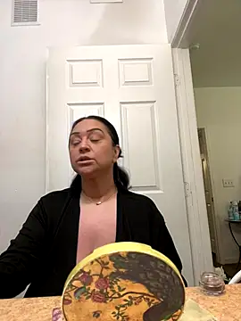 AlyssiaAmoreXO online show from October 27, 8:14 pm