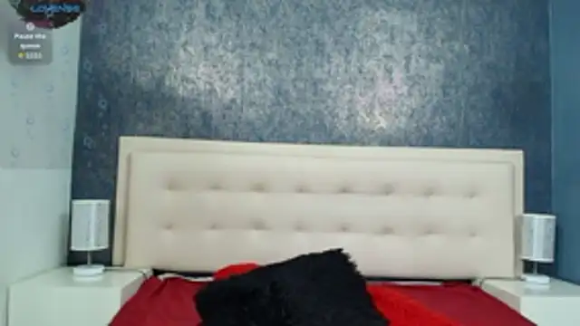 Celestial Queen  online show from March 23, 11:38 am