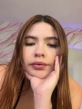 Eimyaniston cute online show from February 9, 1:57 pm