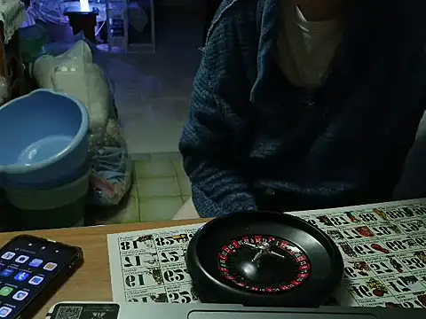 VeneRed online show from October 5, 9:20 pm