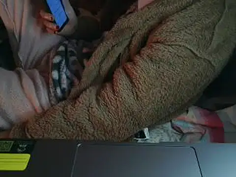 VeneRed online show from February 10, 9:29 pm