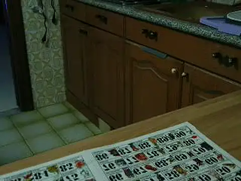 VeneRed online show from November 16, 10:32 pm