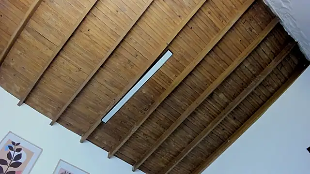 madame ibby online show from March 11, 2:20 pm