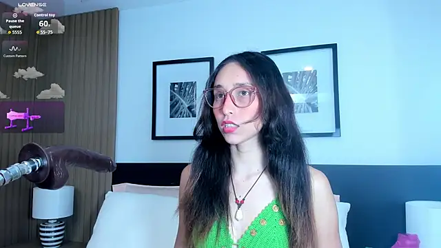 doll bella  online show from September 16, 7:44 pm