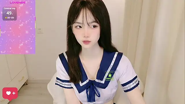 GouGou-111 online show from October 2, 7:46 am