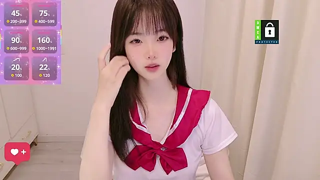 GouGou-111 online show from March 2, 12:34 pm