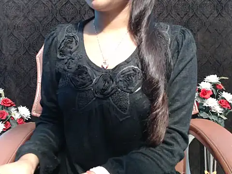 Wish Queen online show from September 30, 5:07 pm