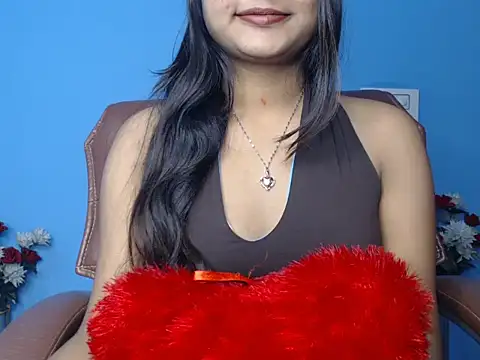 Wish Queen online show from November 11, 5:32 pm