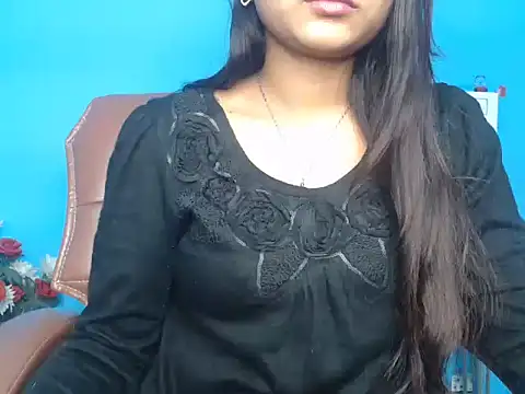 Wish Queen online show from November 19, 6:52 pm