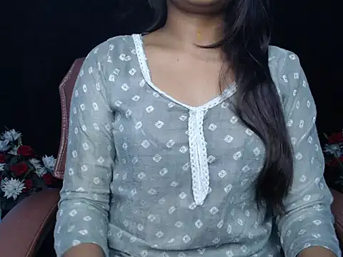 Wish Queen online show from September 26, 2:36 pm