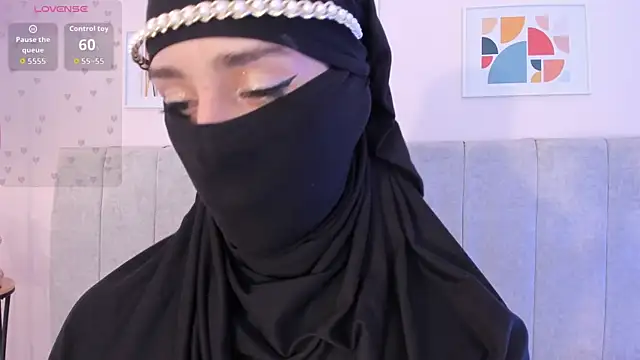 rawiya online show from March 25, 1:14 pm