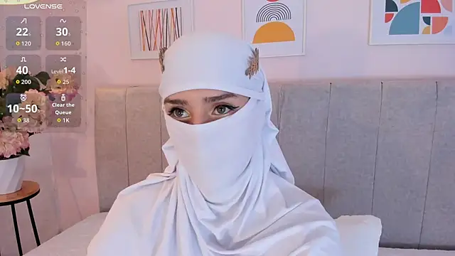 rawiya online show from February 11, 12:39 pm