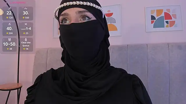 rawiya online show from March 31, 12:38 pm