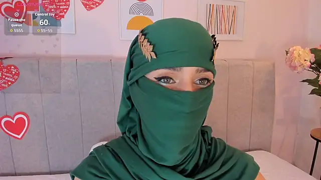 rawiya online show from February 13, 12:51 pm