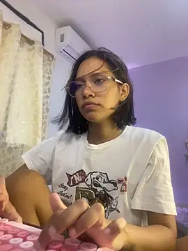 valeriah 7 online show from October 9, 10:14 pm