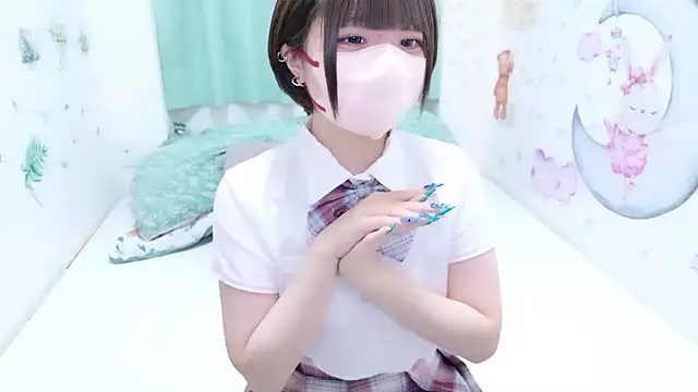 ASUKA ch online show from September 22, 10:57 am