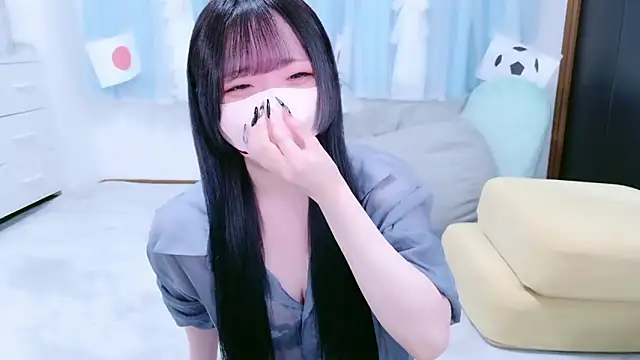 ASUKA ch online show from July 9, 4:37 am