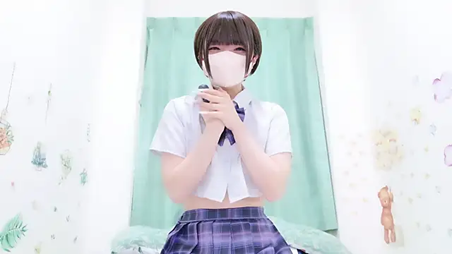 ASUKA ch online show from November 25, 9:15 pm