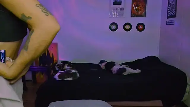 alex one888 online show from October 5, 12:15 am