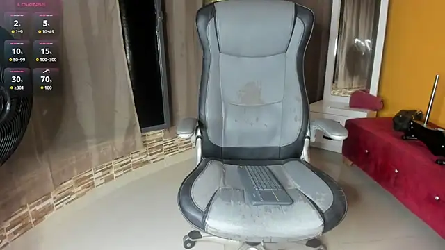 valeria hurtado online show from September 30, 2:06 am