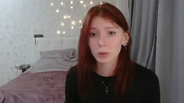 KateBunny online show from February 1, 4:06 pm