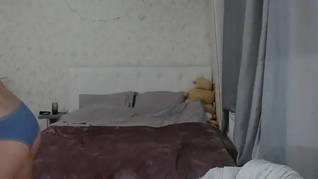 KateBunny online show from October 9, 2:54 pm