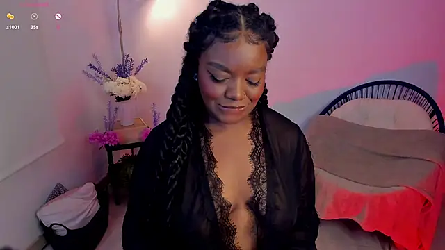 Im Maria online show from October 19, 11:51 pm