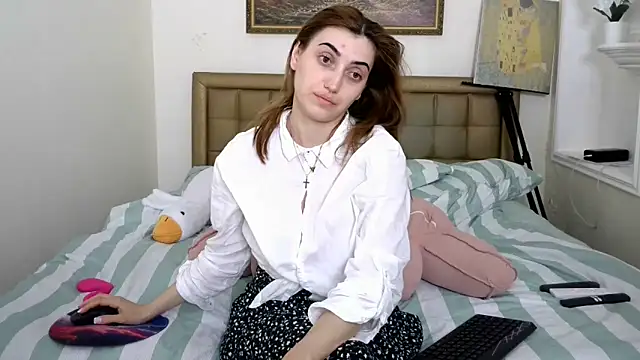 Iren online show from May 28, 5:11 pm