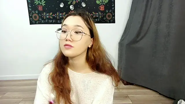 Jennatyan online show from September 29, 2:55 pm