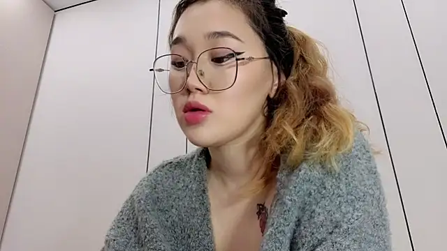 Jennatyan online show from January 6, 5:16 pm