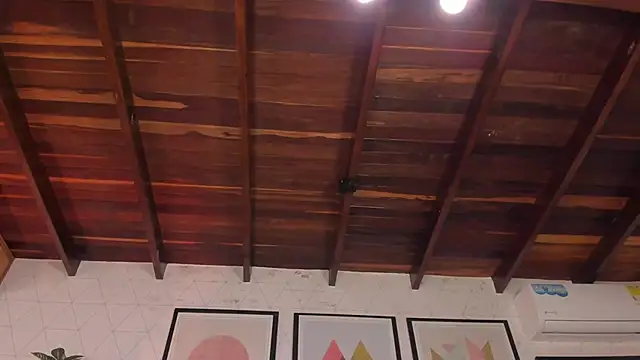 MiaKay1 online show from March 28, 9:20 am