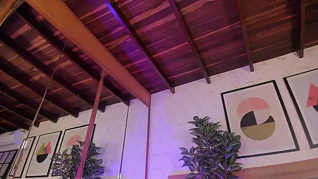 MiaKay1 online show from April 7, 4:47 am