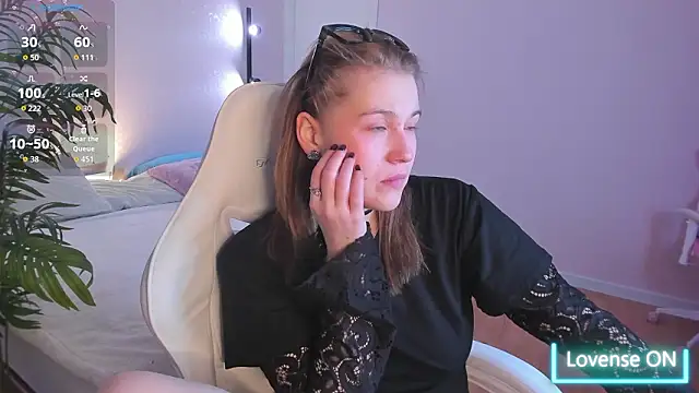 Colleen Blake online show from February 2, 4:39 pm